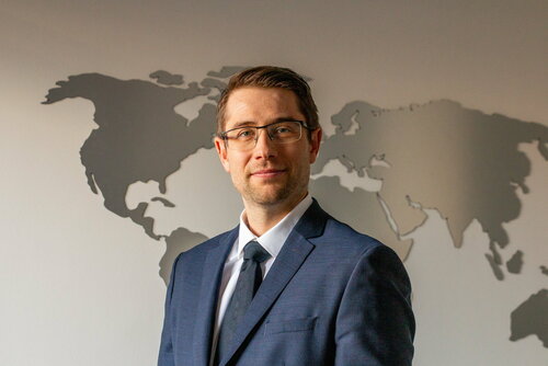 Tobias Felsch